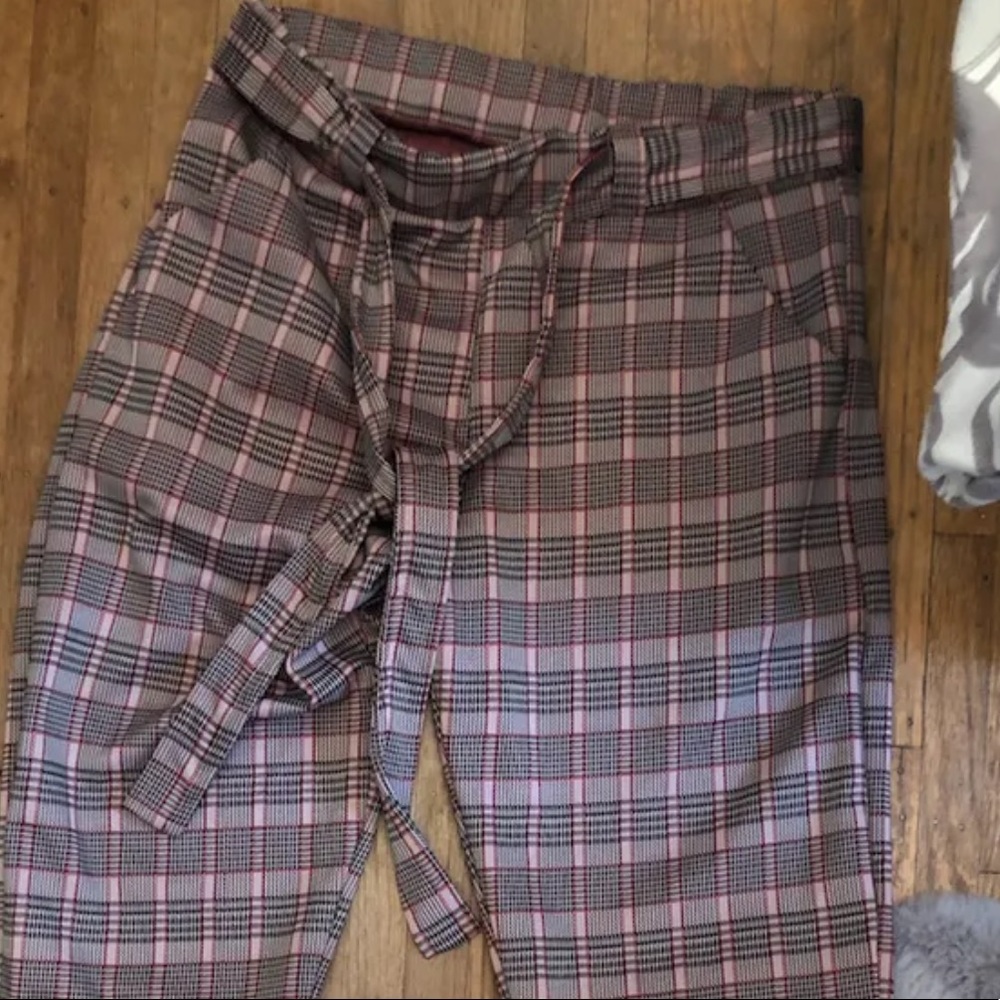 Dress pants